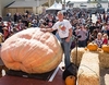 Joel Holland sets USA record at 2,363 pounds