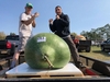 Bushel Gourd Fight is not over!