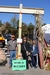 World Record Long Gourd 135.94" Martin 2011