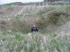 Pointe Du Hoc -- Normandy France