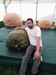 268 Baggs Field Pumpkin WR