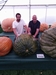 268 Baggs Field Pumpkin WR