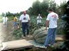 Loading the Squash #3