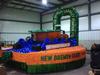 New Bremen Pumpkin Float