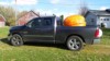Moby Mike Pumpkins