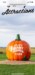 PUMPKIN HOUSE